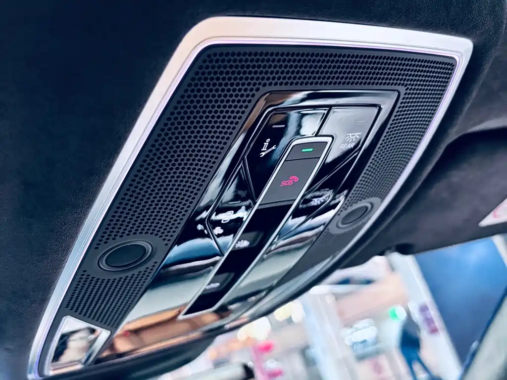 Audi A8 2018 A8L 55 TFSI quattro Luxury