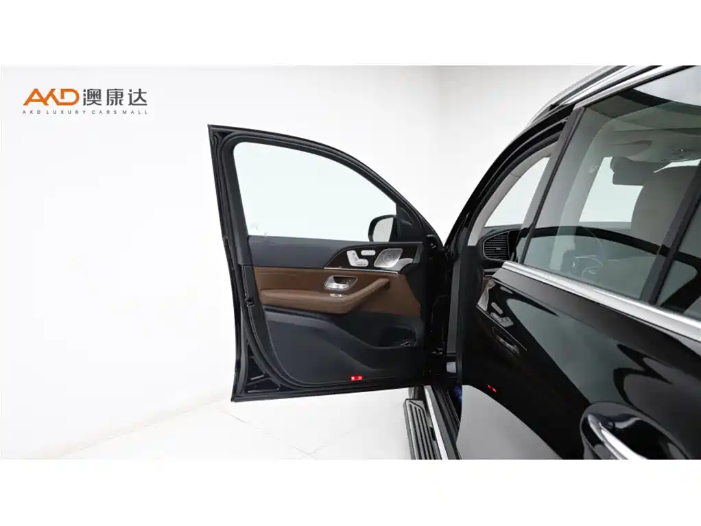 Mercedes-Benz GLE 2024 GLE 350 4MATIC Fashion