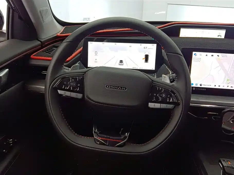 CHANGAN CHANGAN AUCHAN Z6