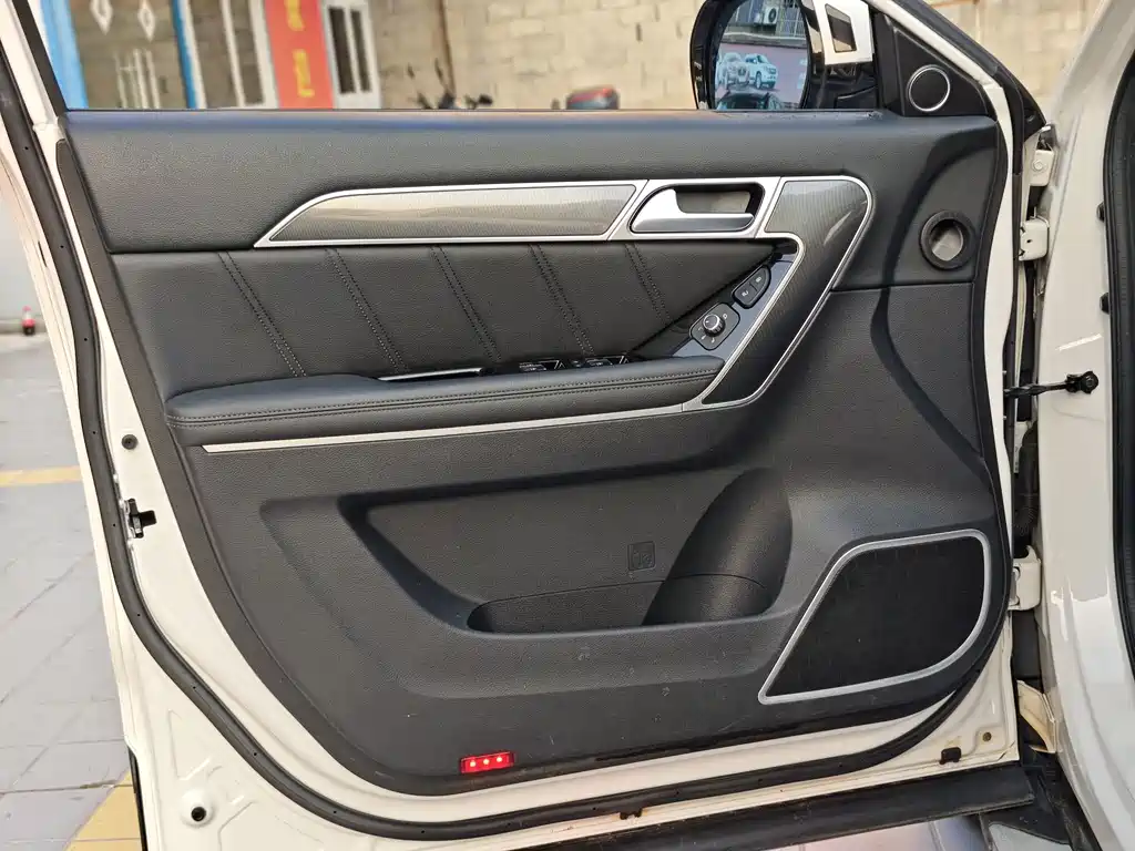 Haval H6 Coupe — миниатюра 14