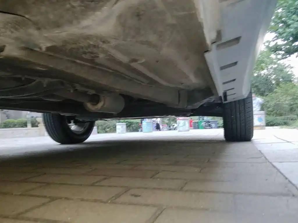 Ford Ecosport — миниатюра 17