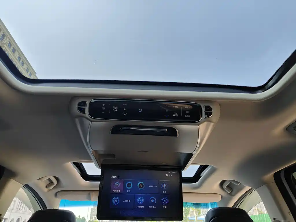 Honda Odyssey — миниатюра 14