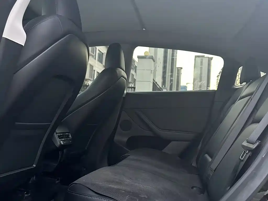 Tesla Model Y — миниатюра 10