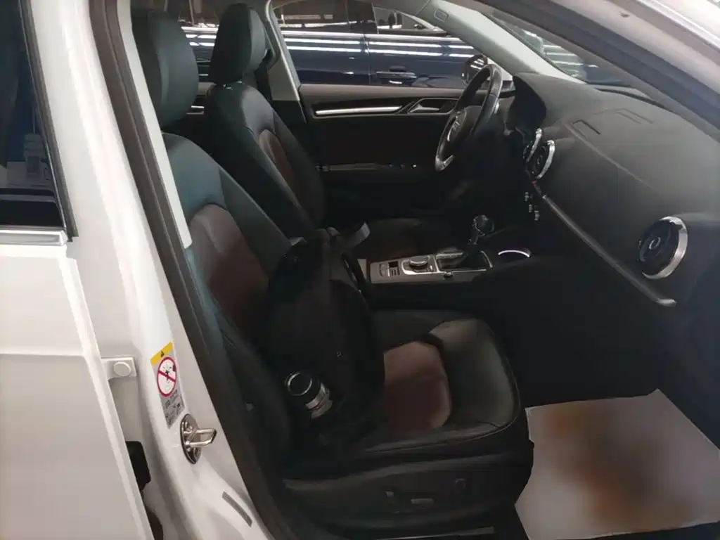 Audi A3 — миниатюра 25
