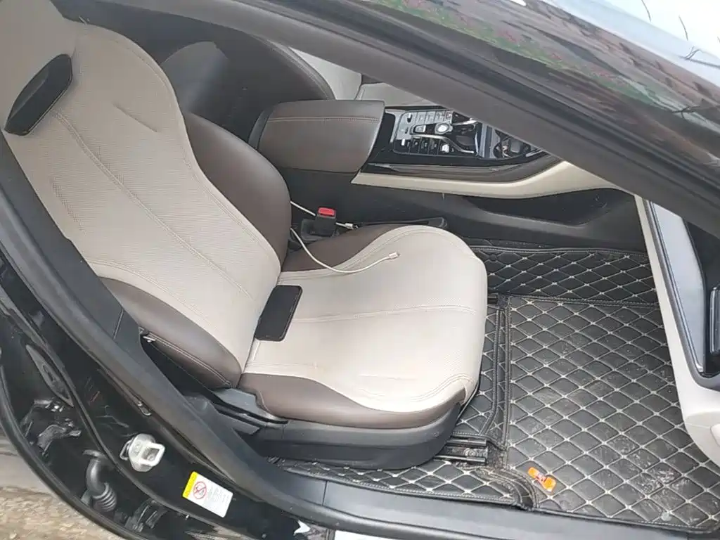BYD Qin PLUS — миниатюра 25