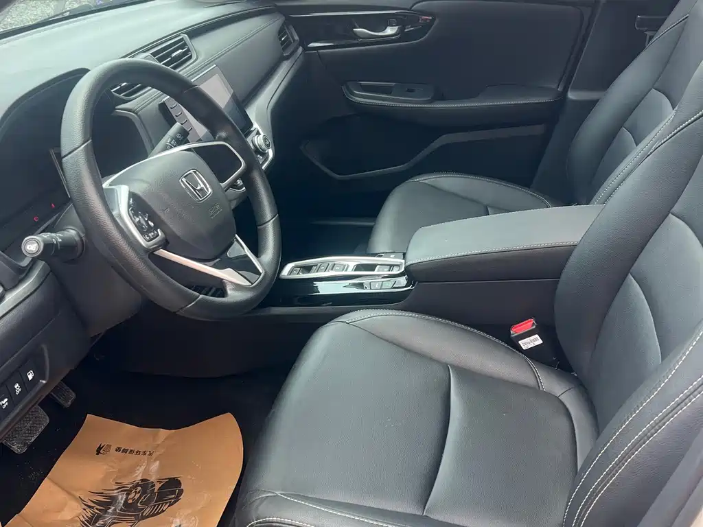 Honda Envix — миниатюра 5