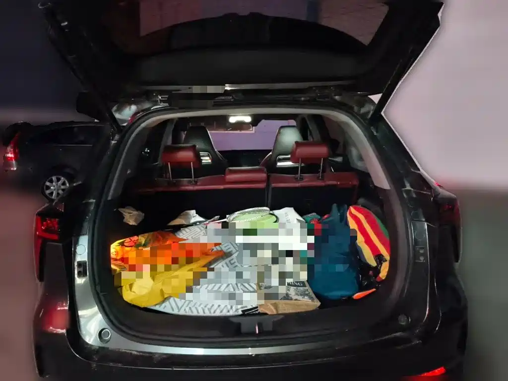 Changan CS75 PLUS — миниатюра 15