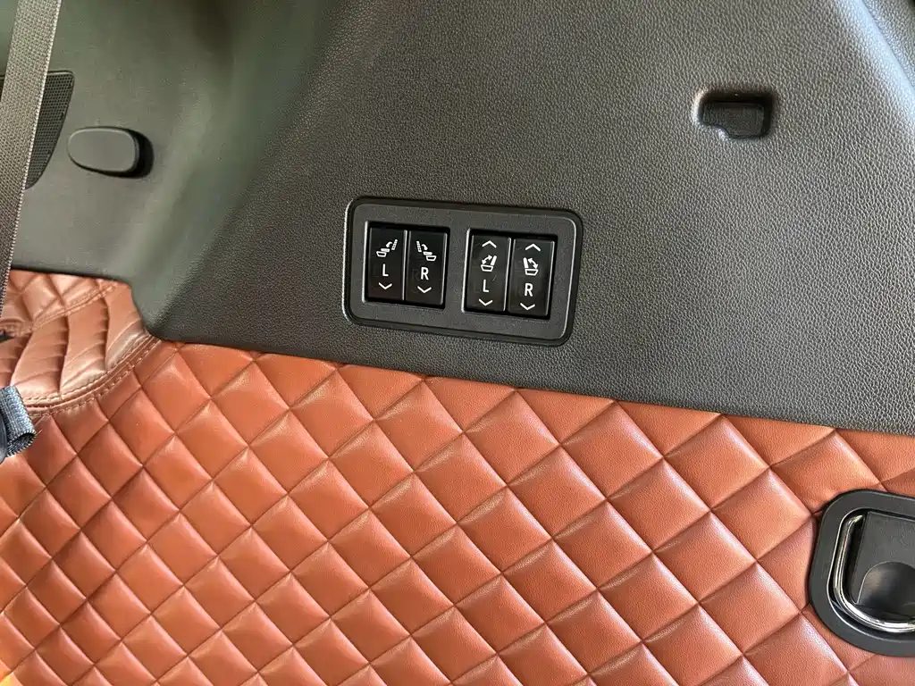 Cadillac XT6 — миниатюра 25