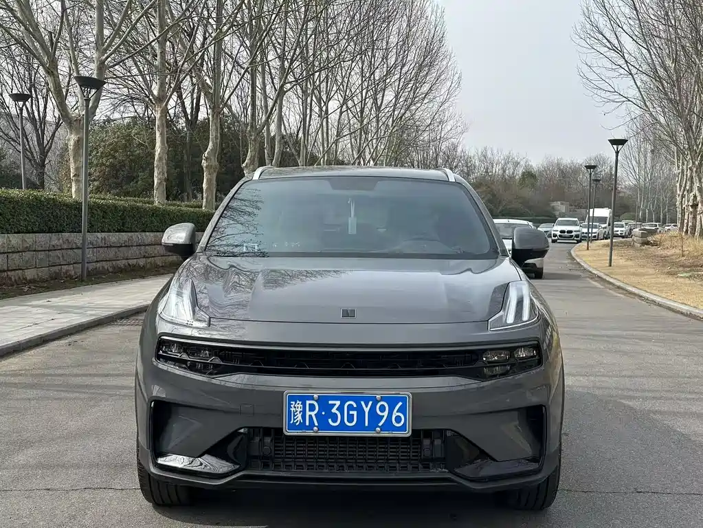LYNK 06