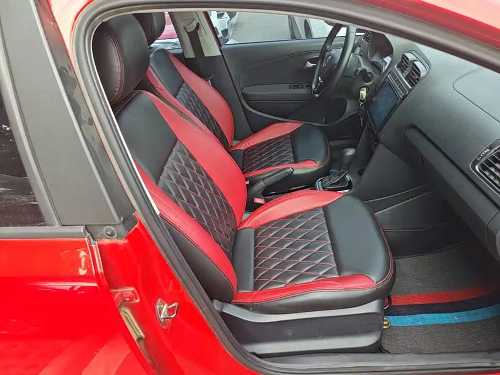 Volkswagen Polo — миниатюра 25