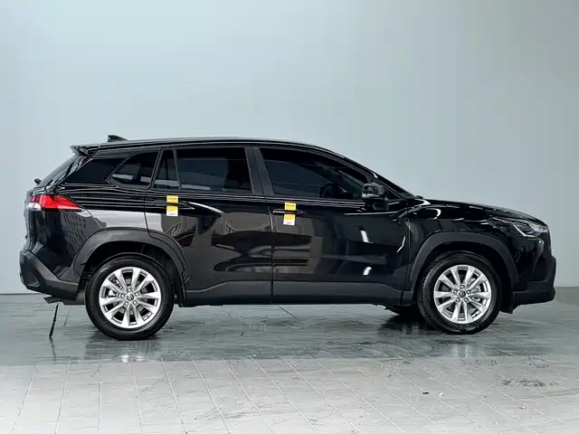 TOYOTA COROLLA SHARP AMPLIFIER