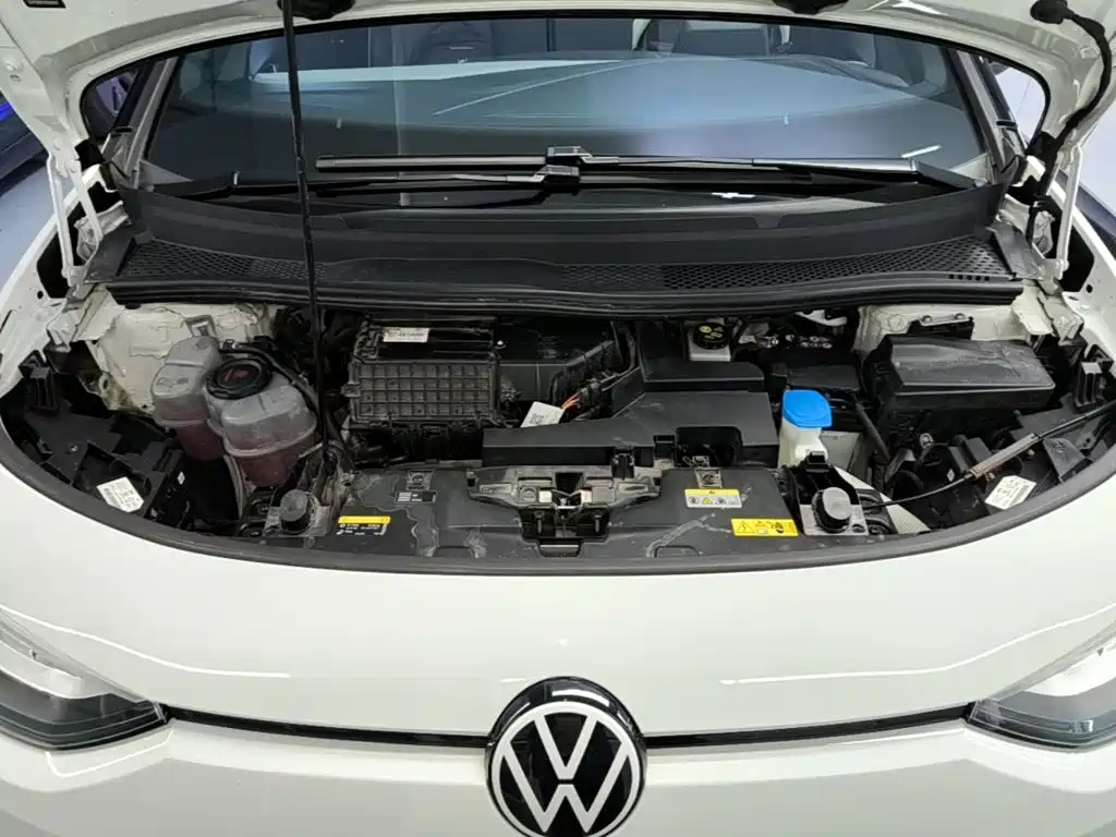 Volkswagen ID.3 — миниатюра 20