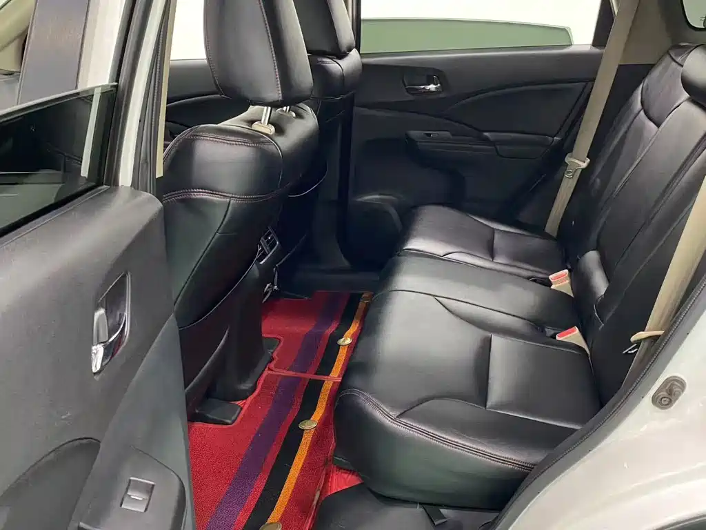 Honda CR-V — миниатюра 5