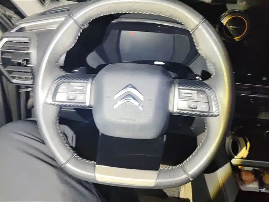 CITROEN VERSAILLES C5 X