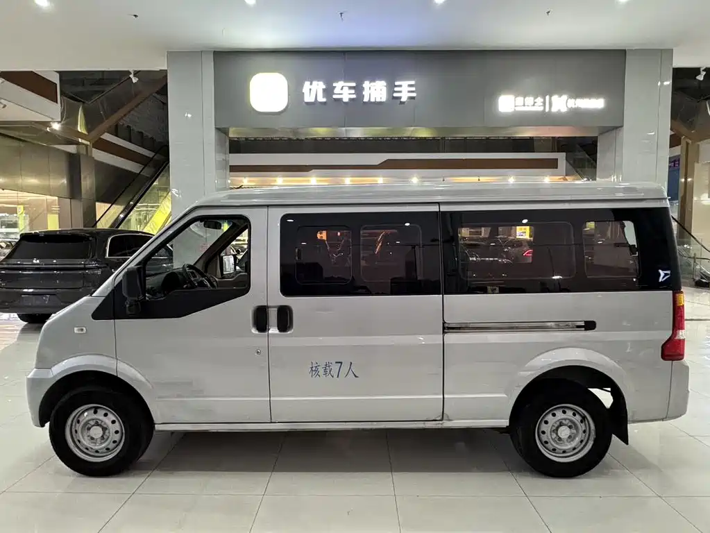 DONGFENG EC36
