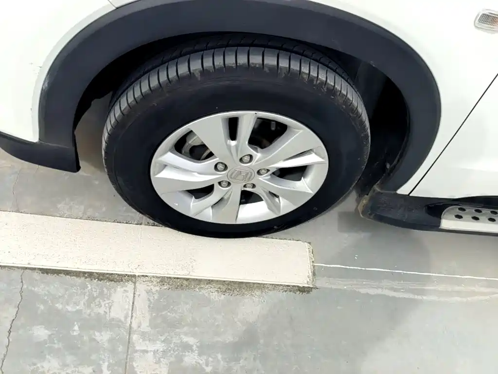 Honda Vezel — миниатюра 23