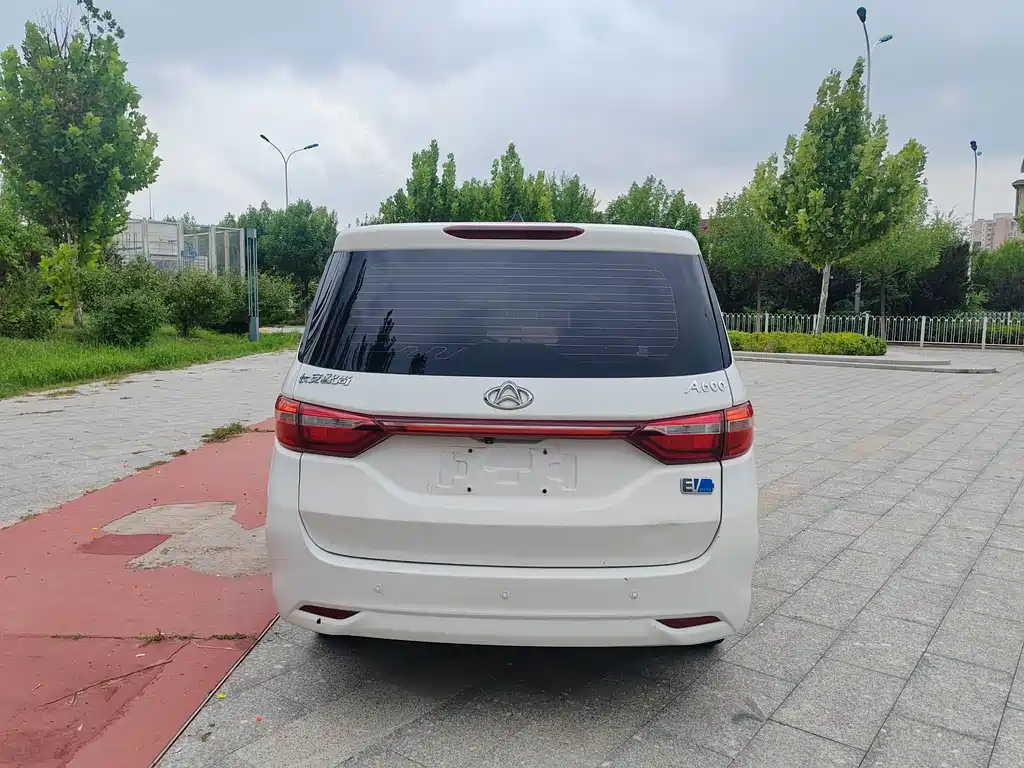 Kaicheng Oushang A600EV — миниатюра 6