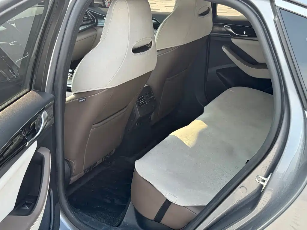 BYD Qin PLUS — миниатюра 6