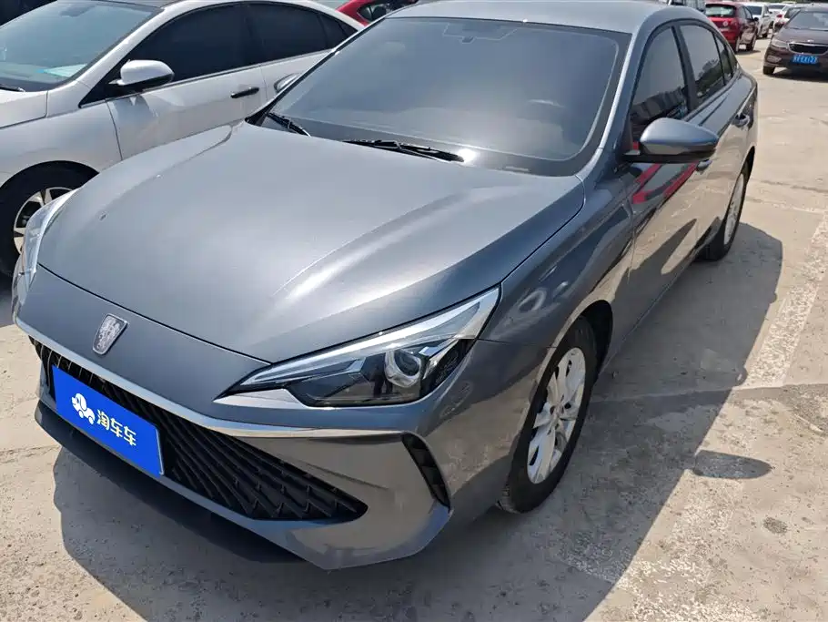 Roewe i5 2025
