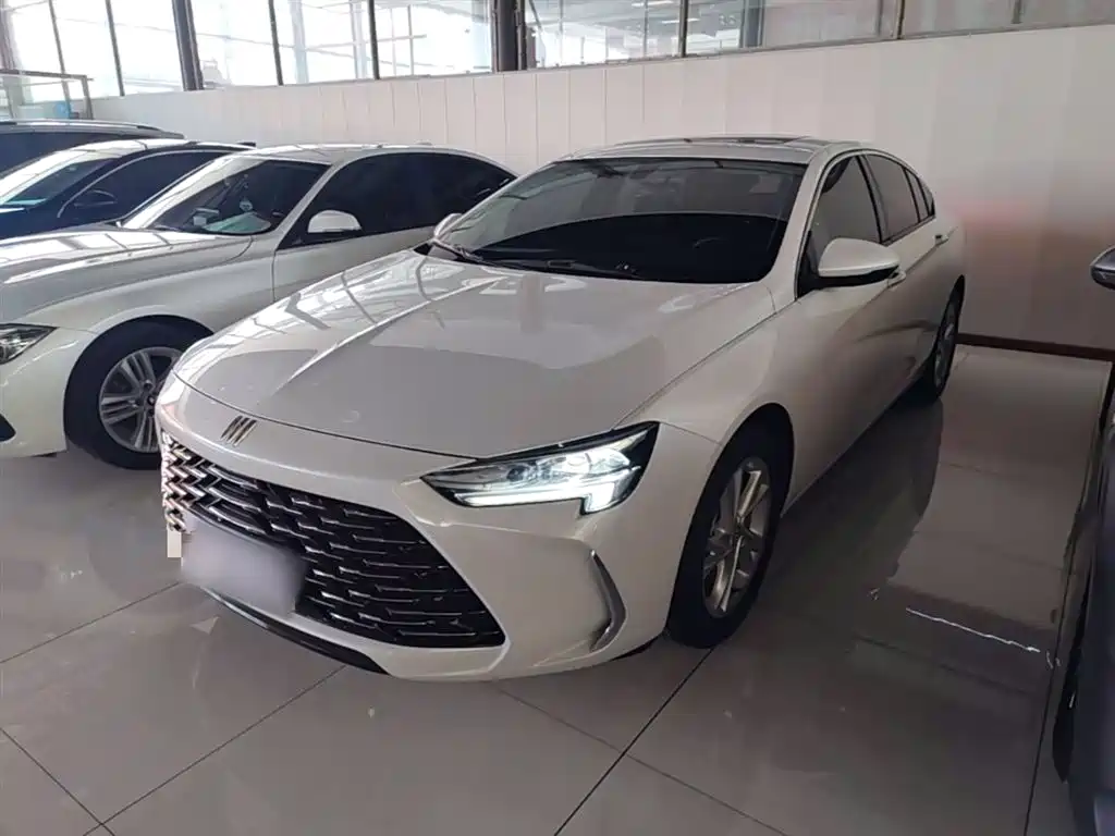 Buick Regal 2024