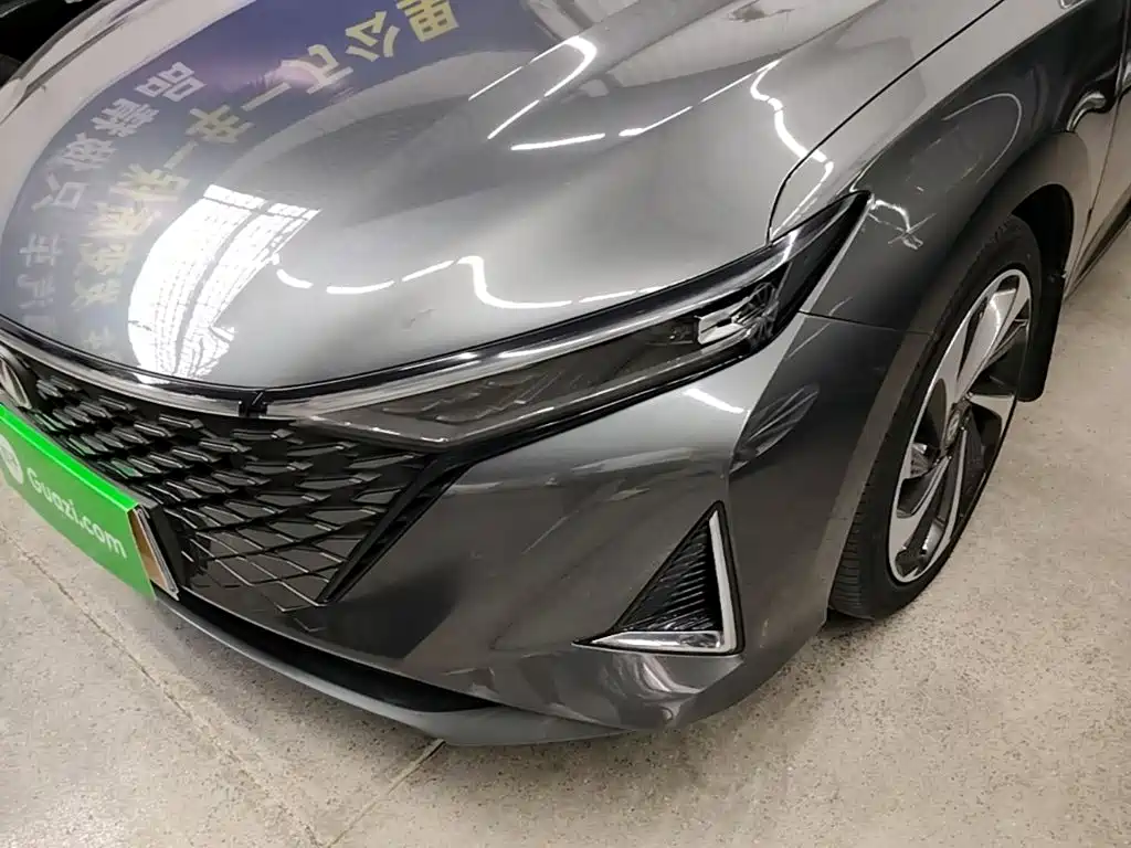 Changan Ruicheng PLUS — миниатюра 12
