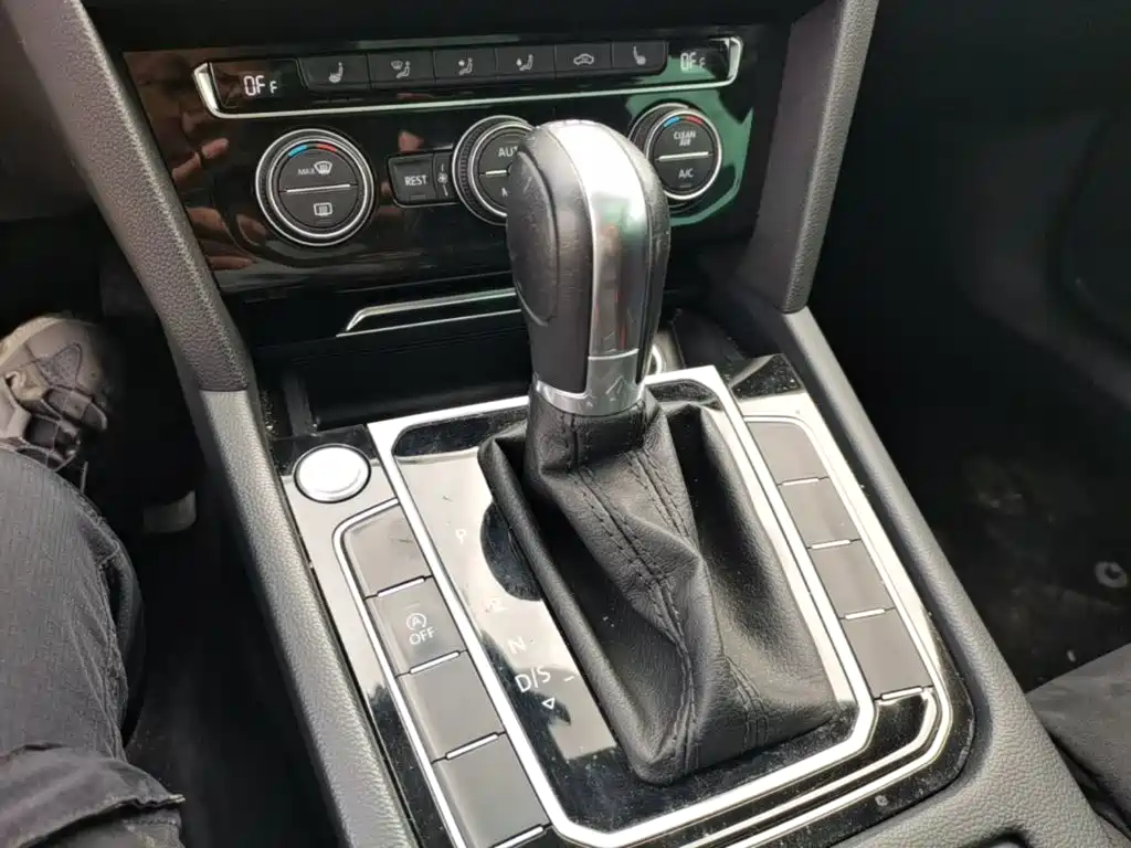 Volkswagen Magotan — миниатюра 14