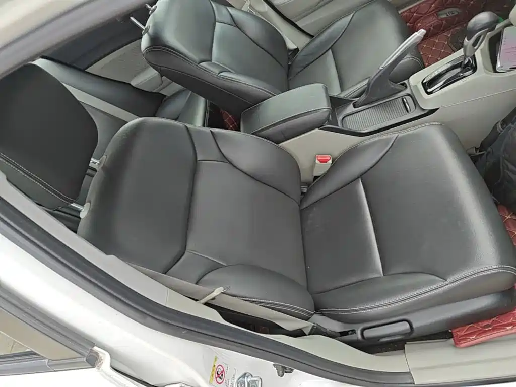 Honda Civic — миниатюра 25