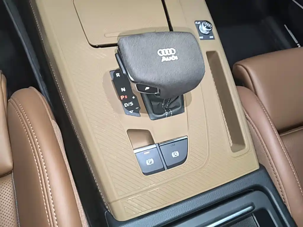 Audi Q5L — миниатюра 14
