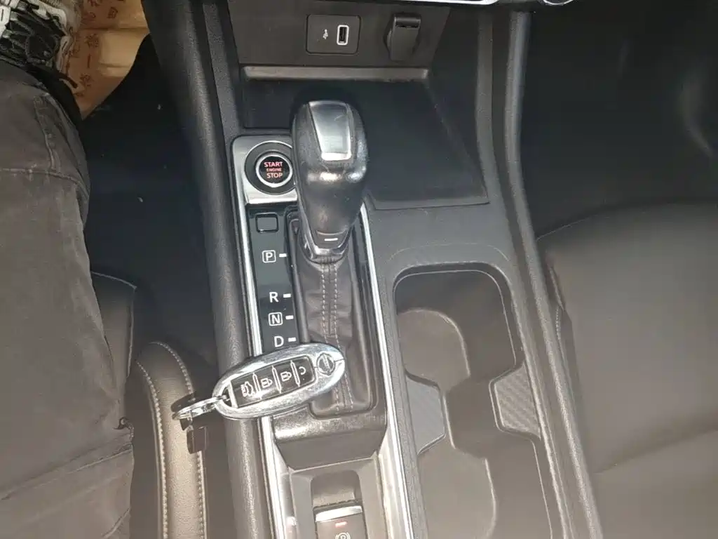 Nissan Sylphy — миниатюра 14