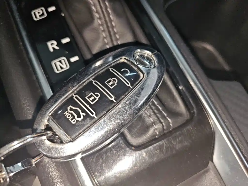 Nissan Sylphy — миниатюра 9