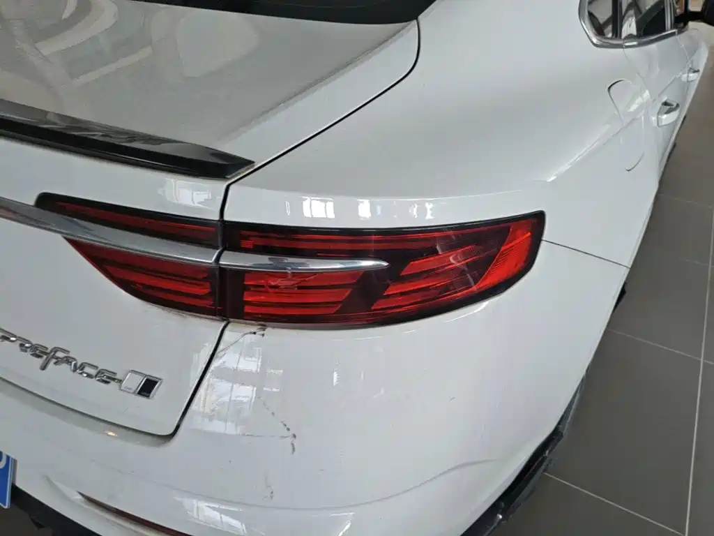 Geely Xingrui — миниатюра 8