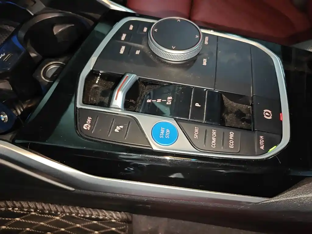 BMW i3 — миниатюра 9