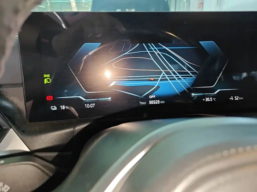BMW i3 — миниатюра 12