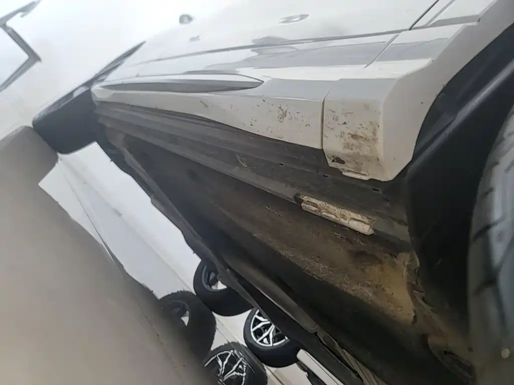 Audi Q3 — миниатюра 21