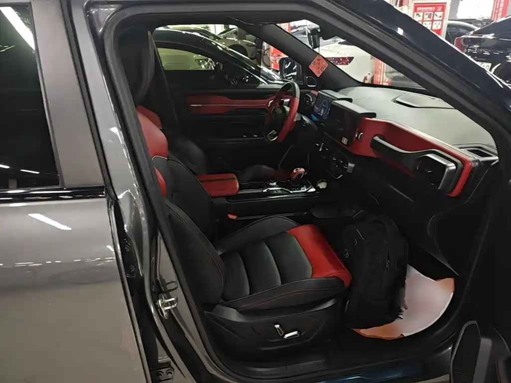 Geely Icon — миниатюра 25