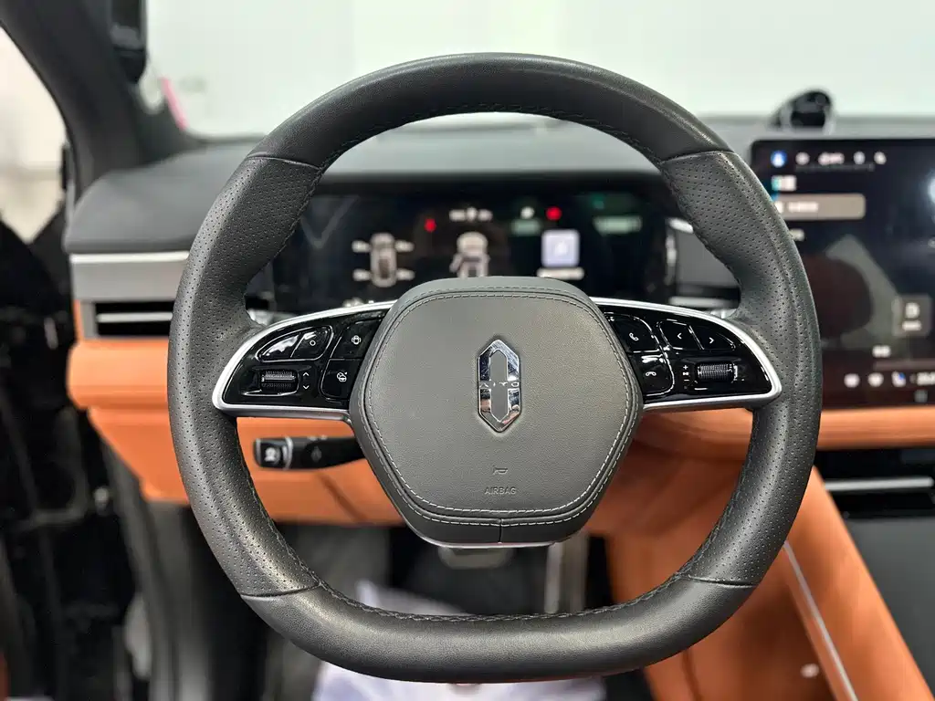AITO AITO M7 — миниатюра 7