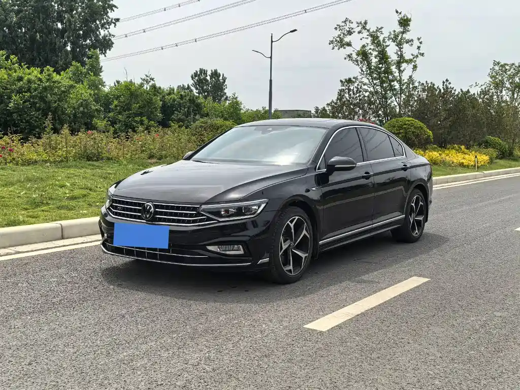 Volkswagen Magotan 2023