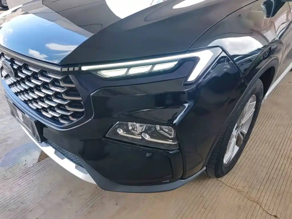 Ford Territory — миниатюра 24