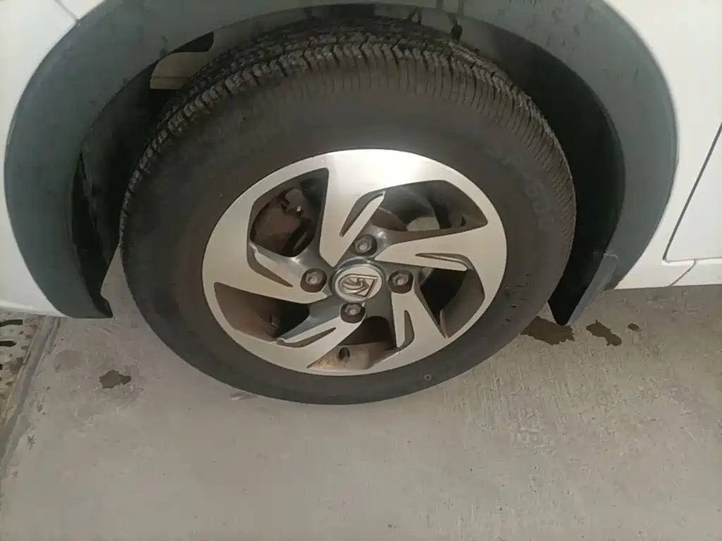 Baojun 310 — миниатюра 23