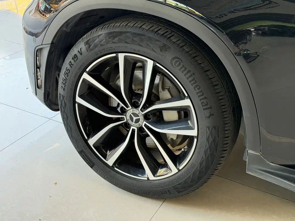Mercedes-Benz GLC — миниатюра 18