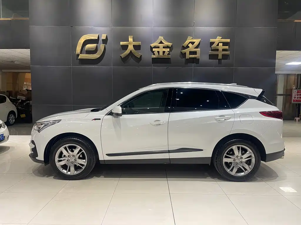 ACURA RDX