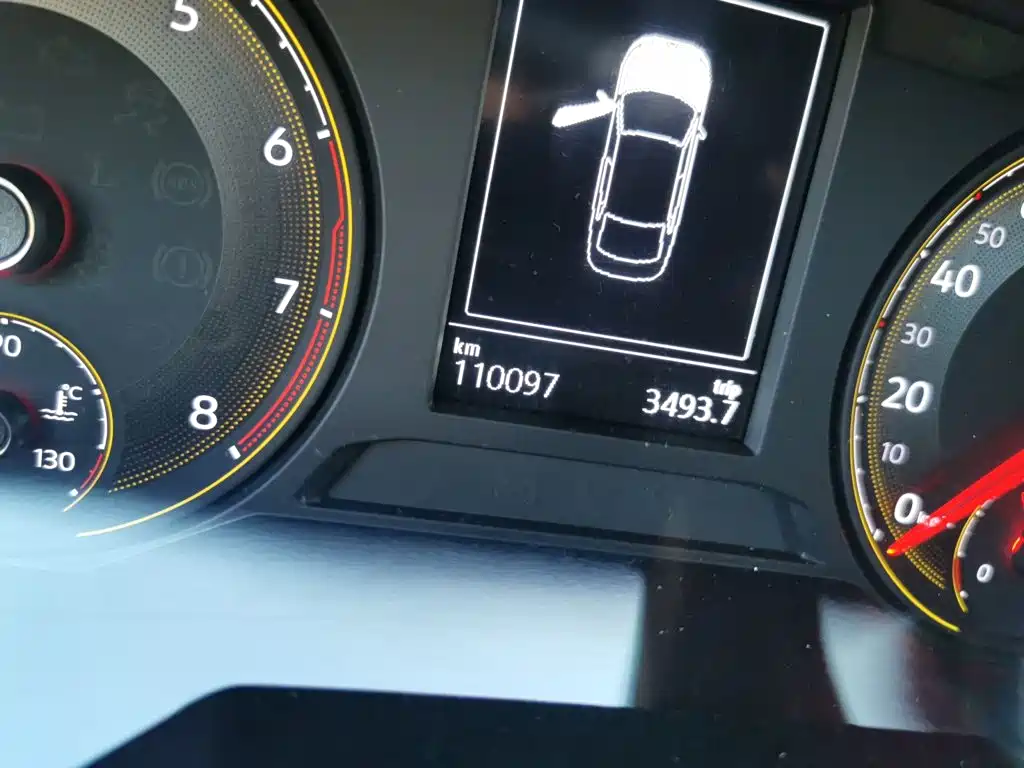 Volkswagen Lavida — миниатюра 5