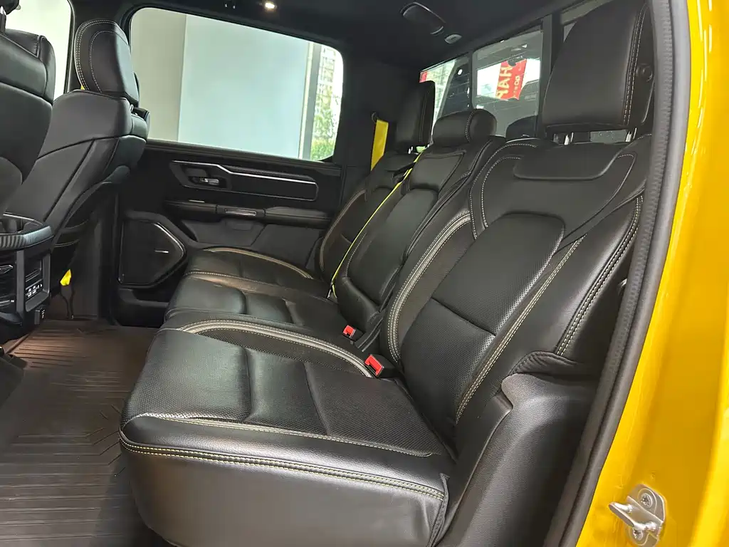 RAM Ram Trucks — миниатюра 24