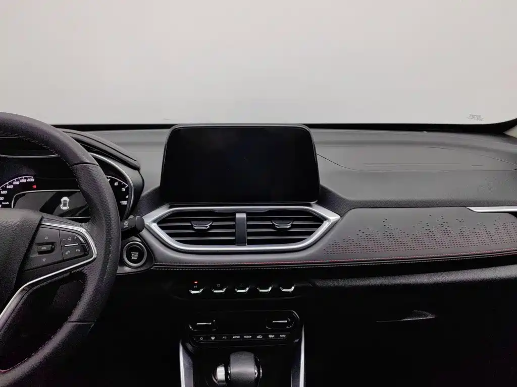 Baojun 510 — миниатюра 12