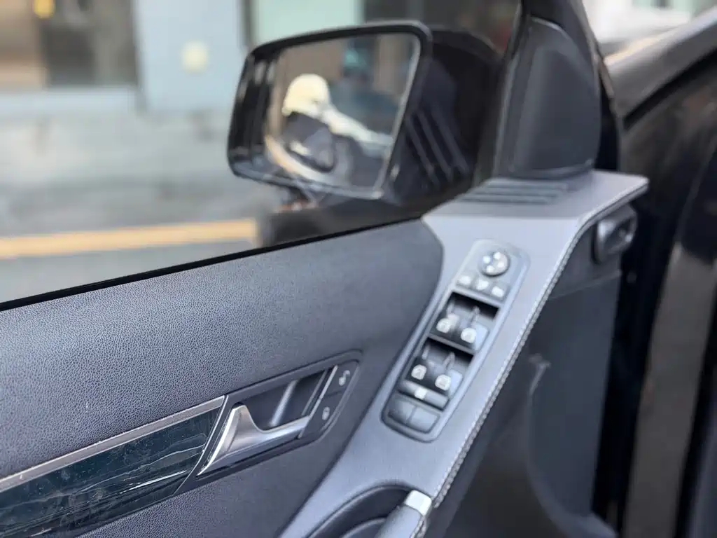 Mercedes-Benz R-Class — миниатюра 4