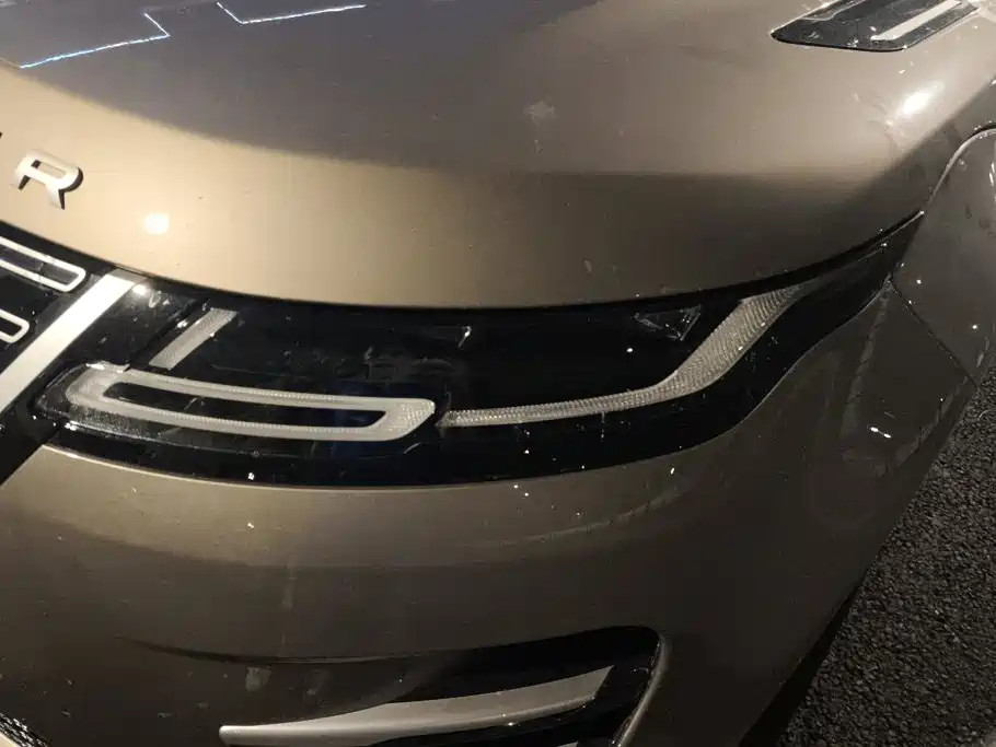 Land Rover Evoque — миниатюра 5