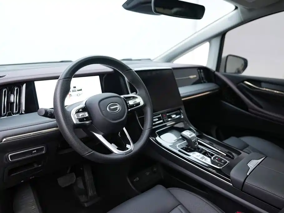 GAC Motor Trumpchi M8 — миниатюра 7
