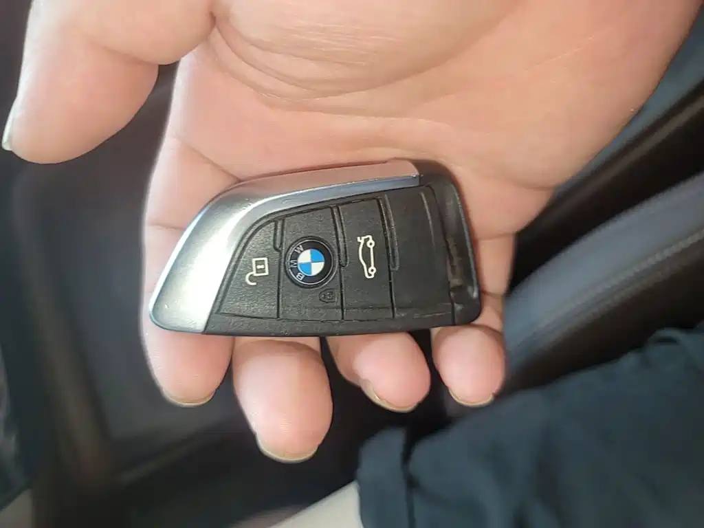 BMW X1 — миниатюра 9