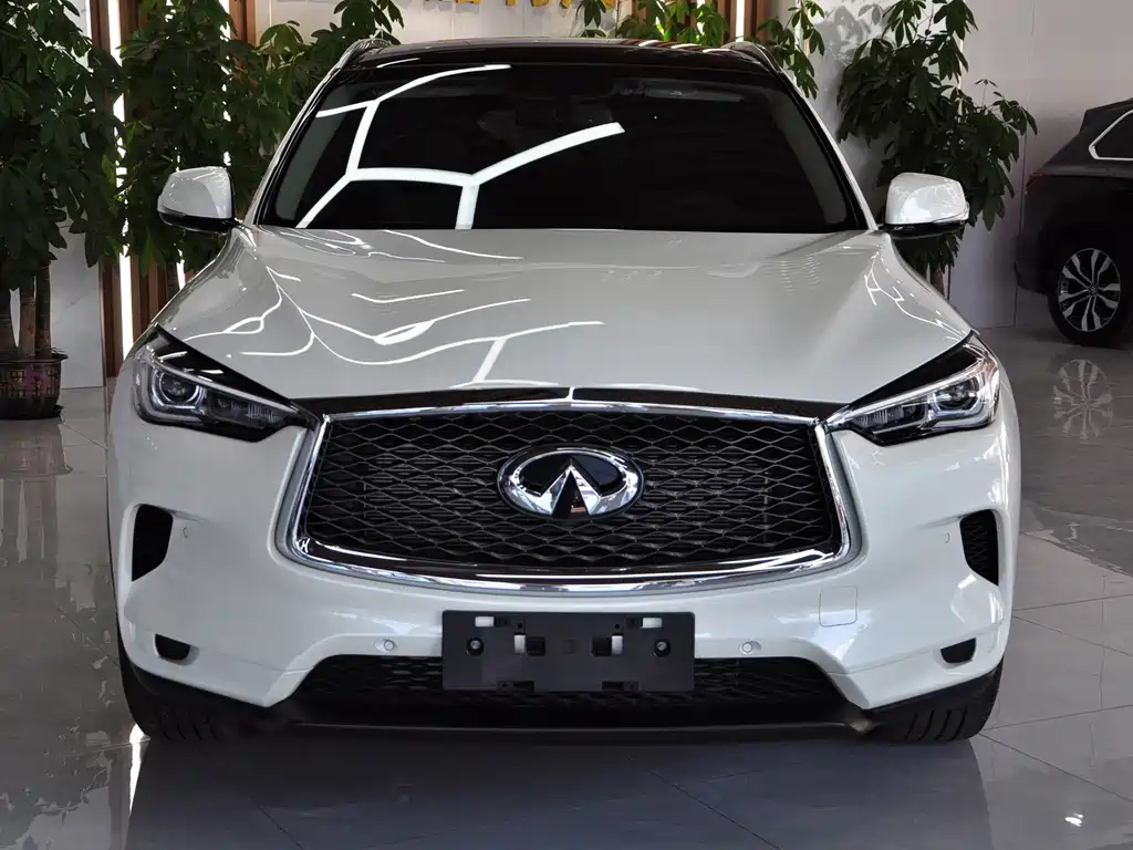 Infiniti QX50 — миниатюра 2