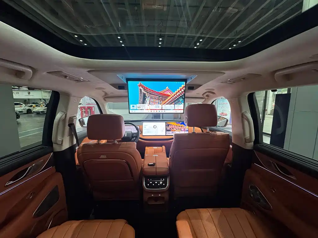 WEI PAI WEI BRAND BLUE MOUNTAIN